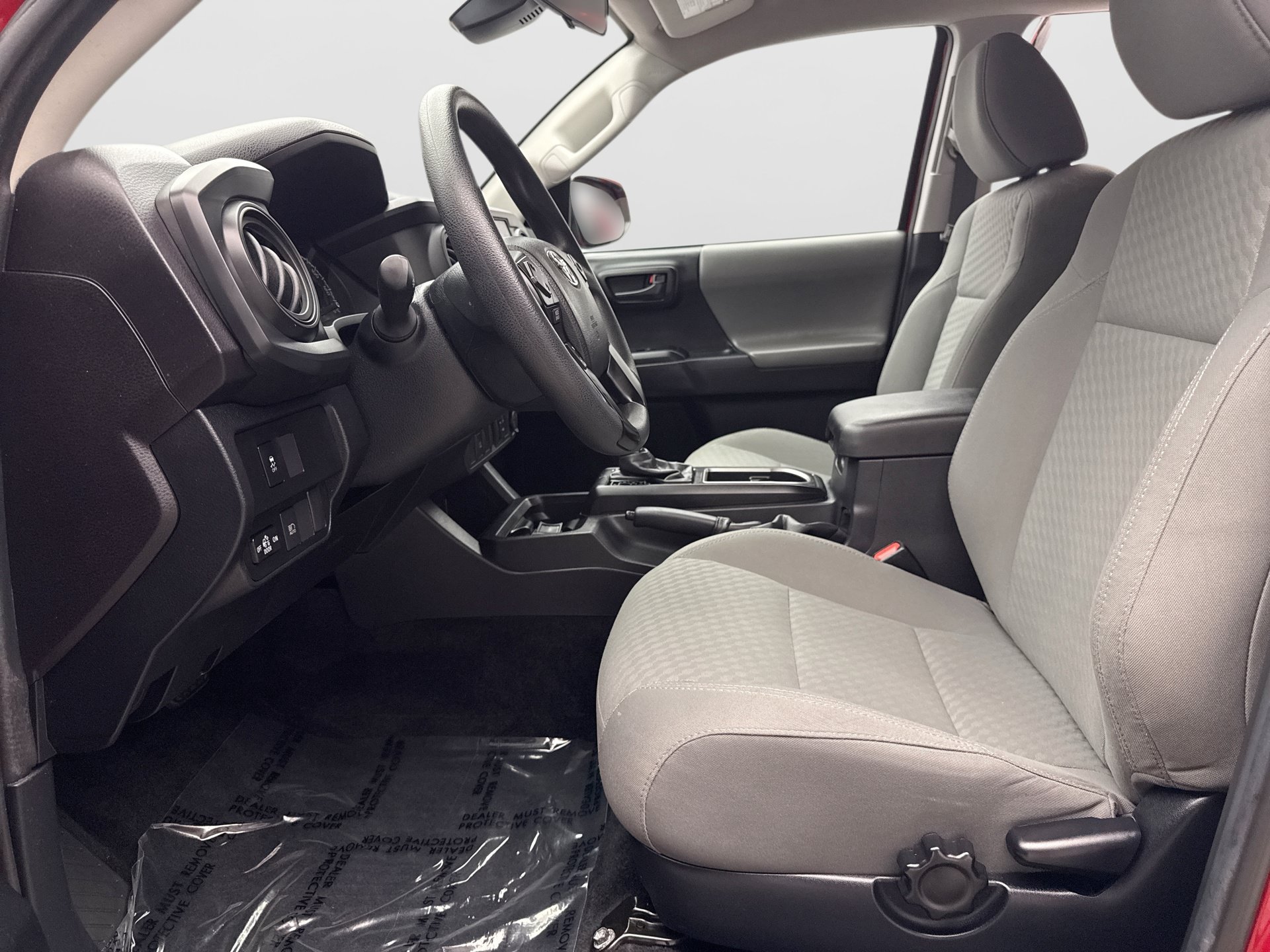 Used 2022 Toyota Tacoma SR AWD/4WD image 11