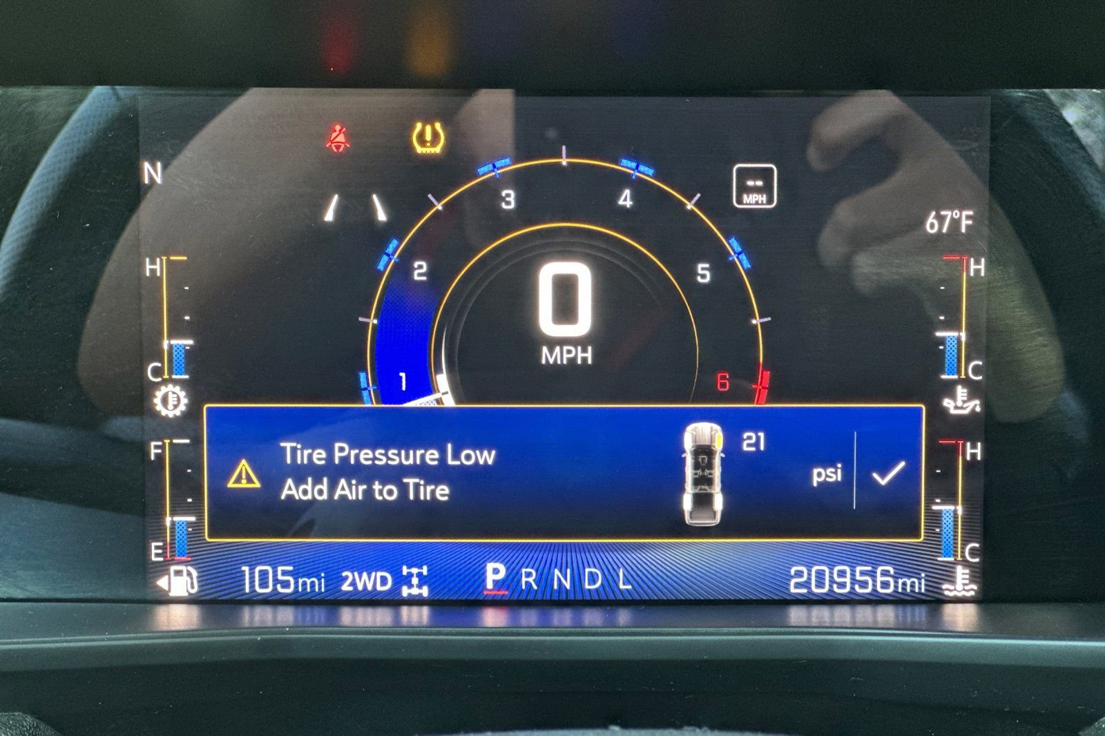 Certified 2023 Chevrolet Colorado Trail Boss w/ Advanced Trailering Package image 23