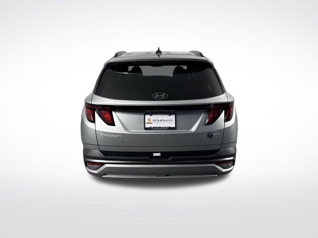 New 2026 Hyundai Tucson SEL image 31