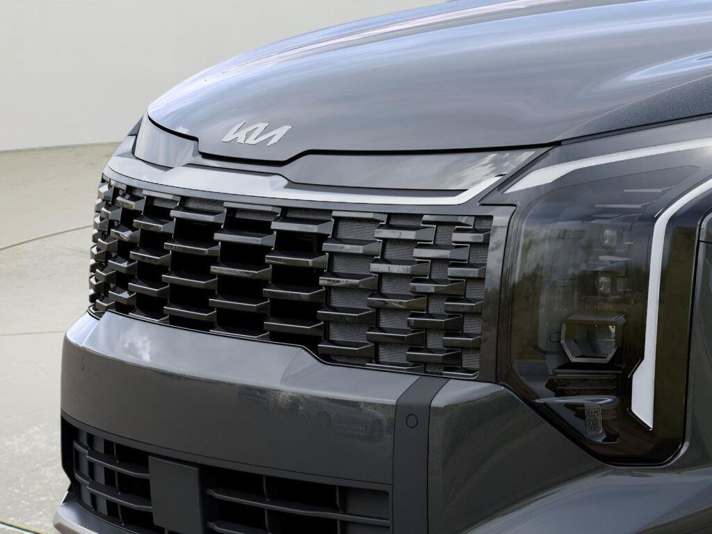 New 2026 Kia Sportage EX AWD/4WD image 27