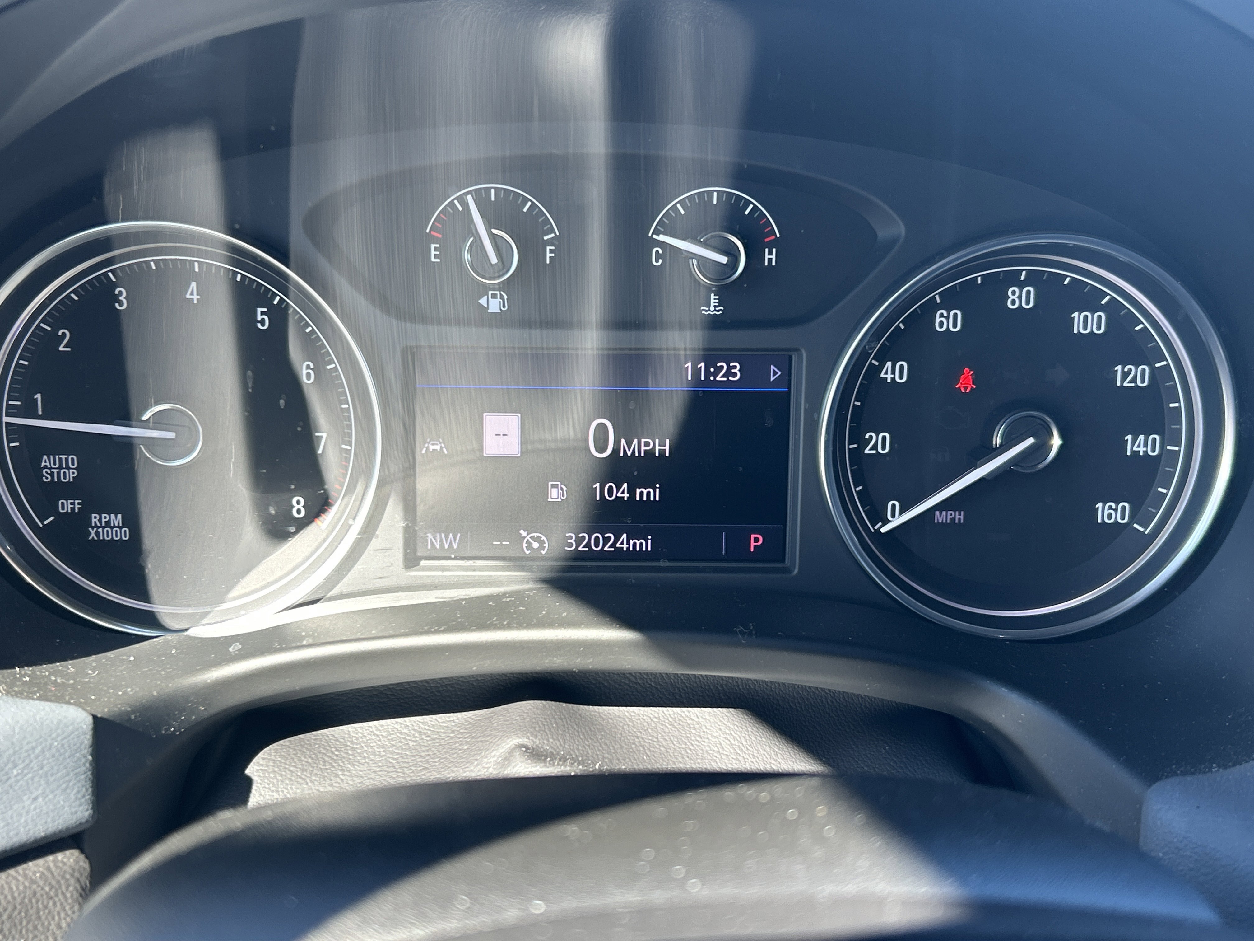 Certified 2022 Buick Enclave Essence w/ Experience Buick Package image 20