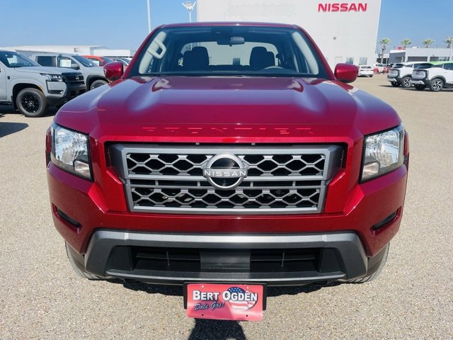 Used 2022 Nissan Frontier SV w/ Technology Package image 2
