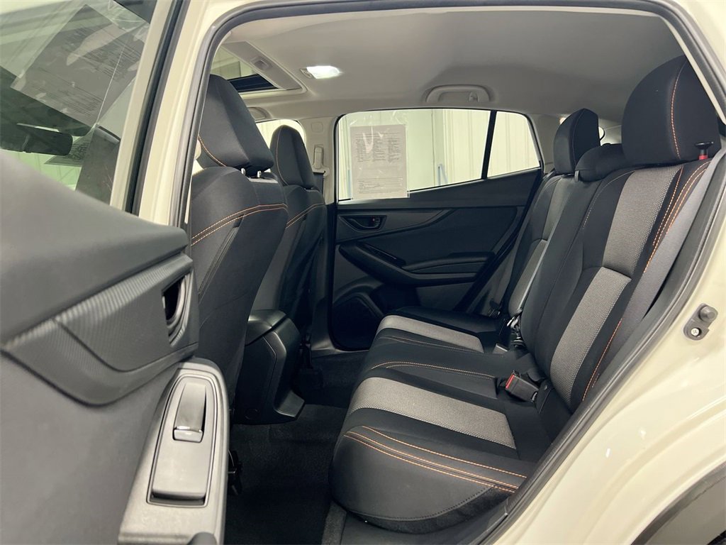 Used 2022 Subaru Crosstrek 2.0i Premium w/ Moonroof Package image 23