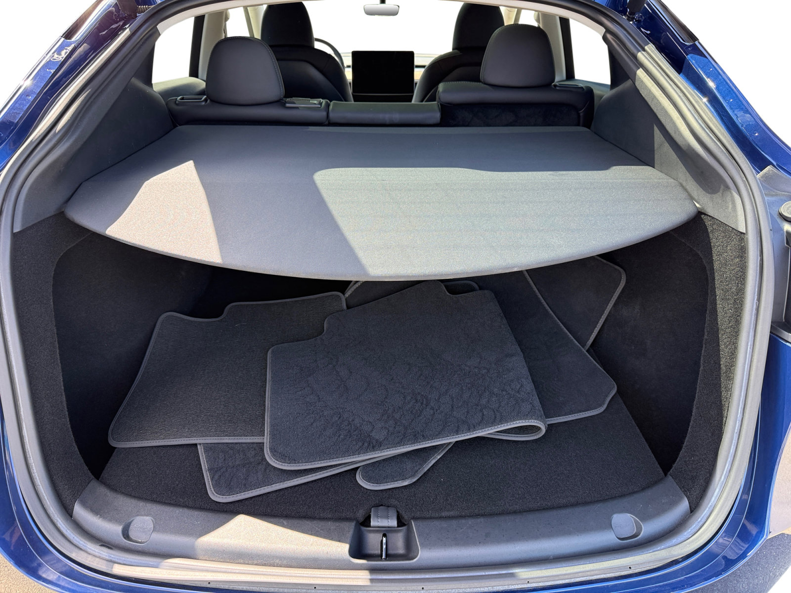 Used 2023 Tesla Model Y Long Range image 17