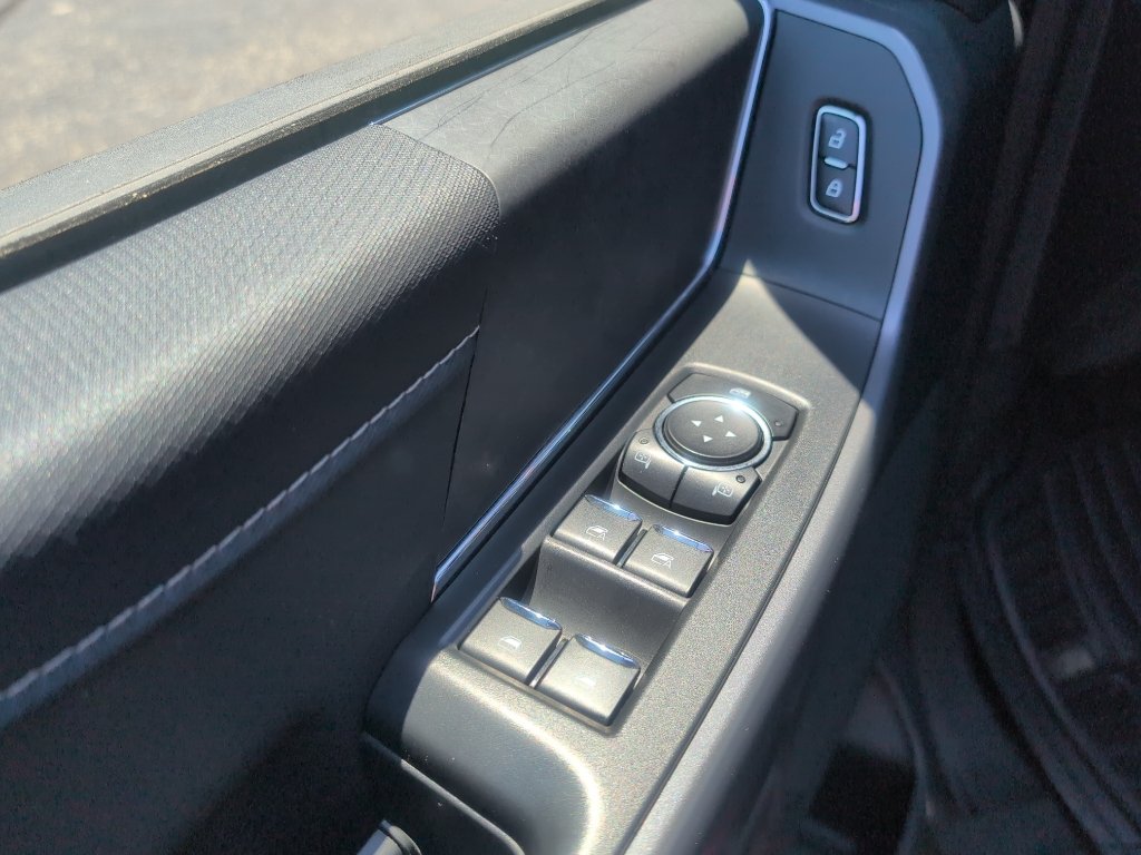 Used 2025 Ford F150 XLT w/ Equipment Group 302A MID AWD/4WD image 24