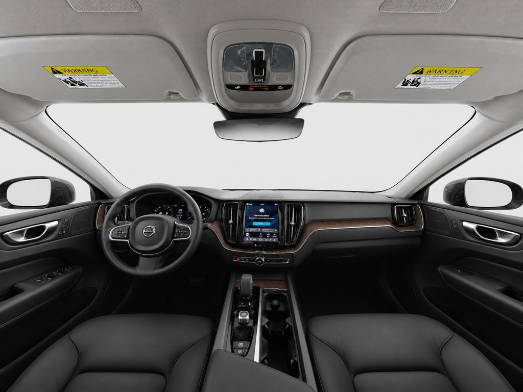 Certified 2024 Volvo XC60 B5 Plus w/ Protection Package Premier AWD/4WD image 12