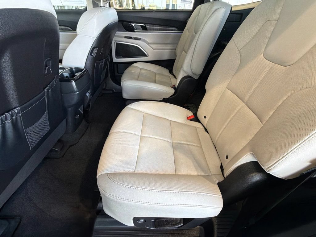 Used 2024 Kia Telluride SX FWD image 34
