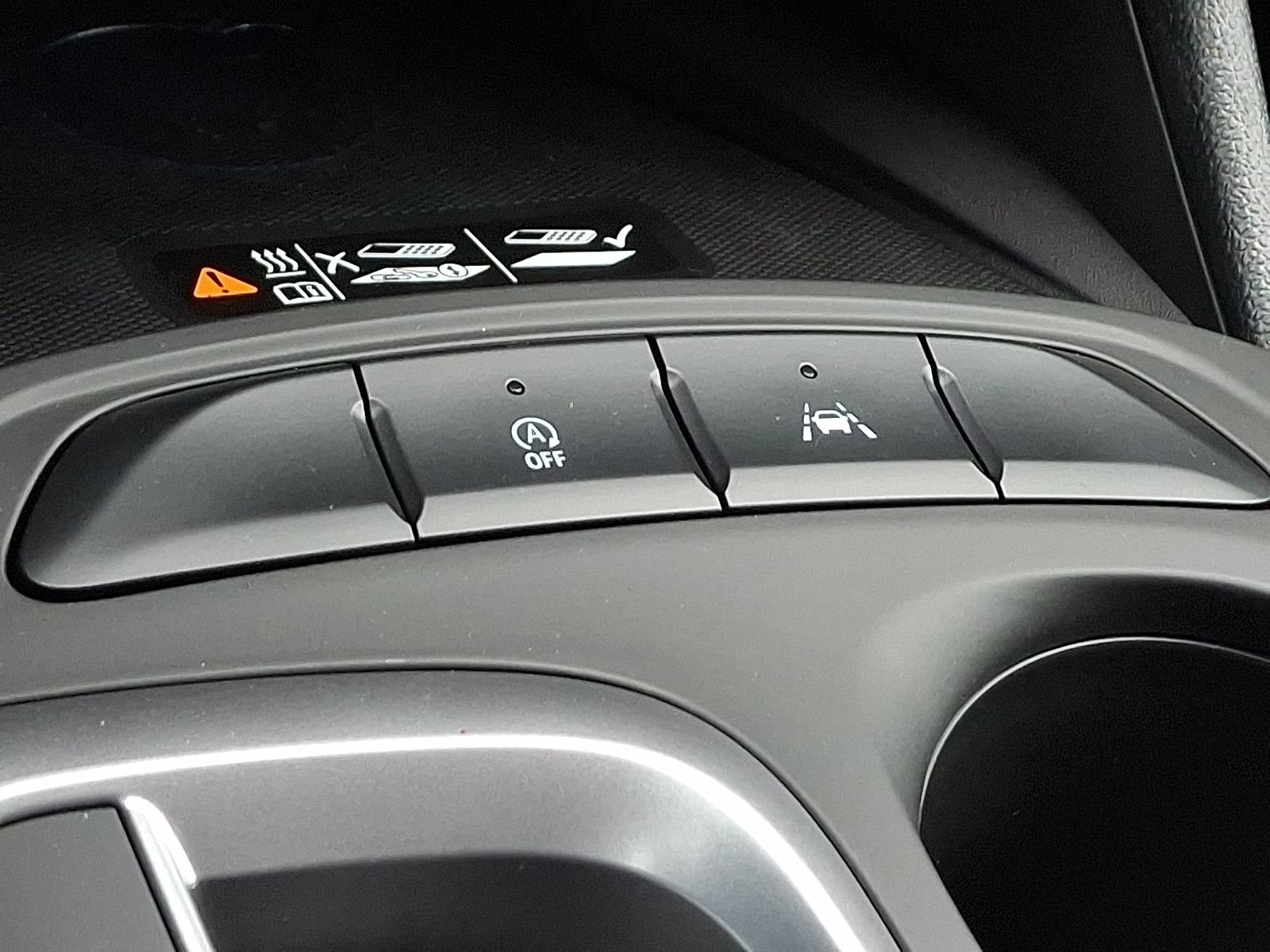 New 2026 Buick Envista Preferred w/ Convenience II Package FWD image 22