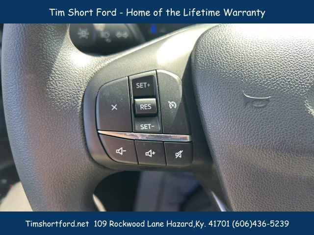 Used 2025 Ford Maverick XL image 14