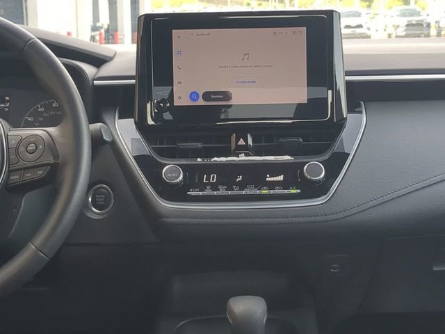 Certified 2023 Toyota Corolla SE FWD image 17