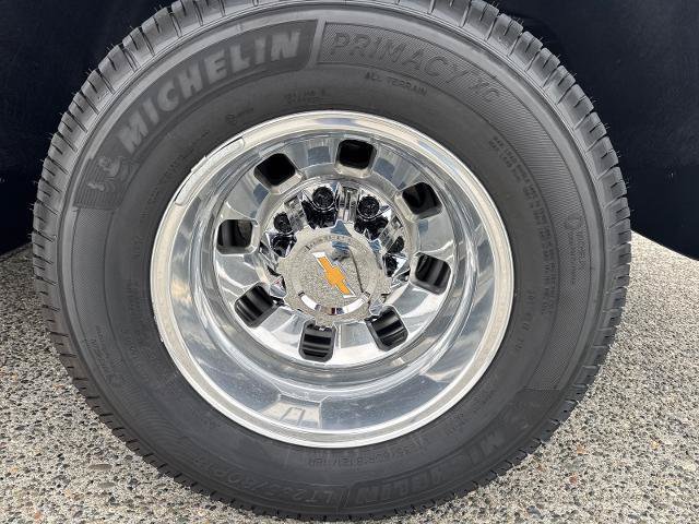New 2026 Chevrolet Silverado 3500 High Country w/ High Country Premium Package AWD/4WD image 5
