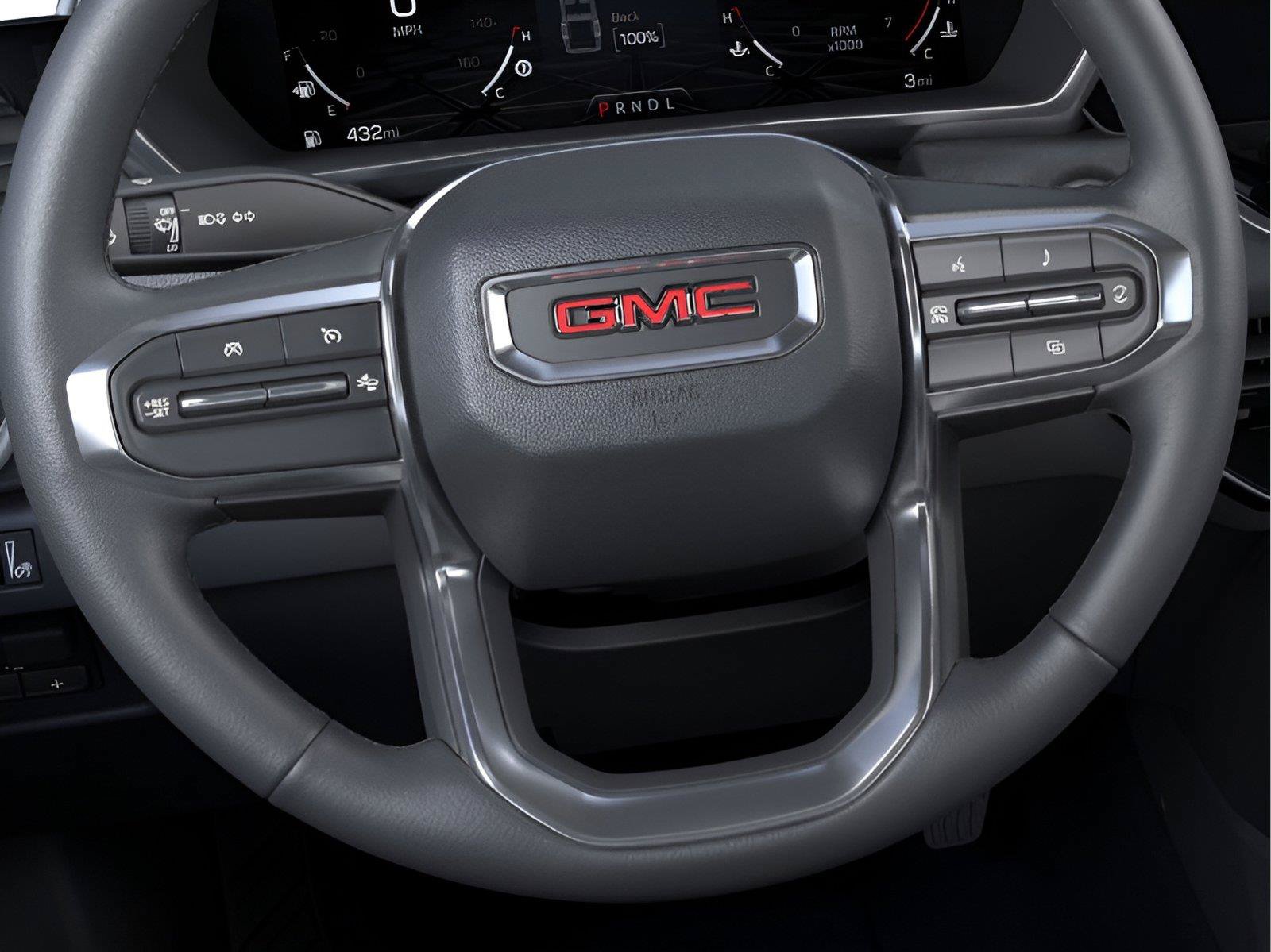 New 2026 GMC Canyon Elevation w/ Convenience Package AWD/4WD image 19