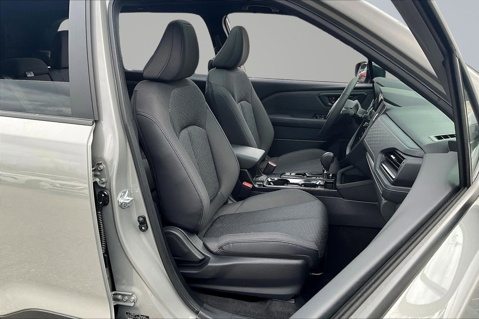 New 2026 Subaru Forester Premium image 22