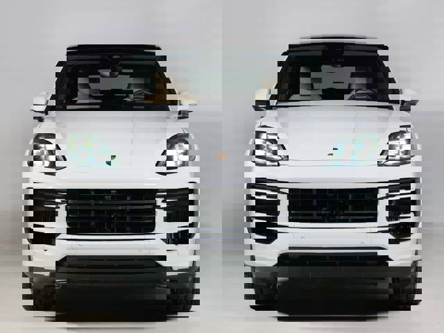 New 2025 Porsche Cayenne S image 6