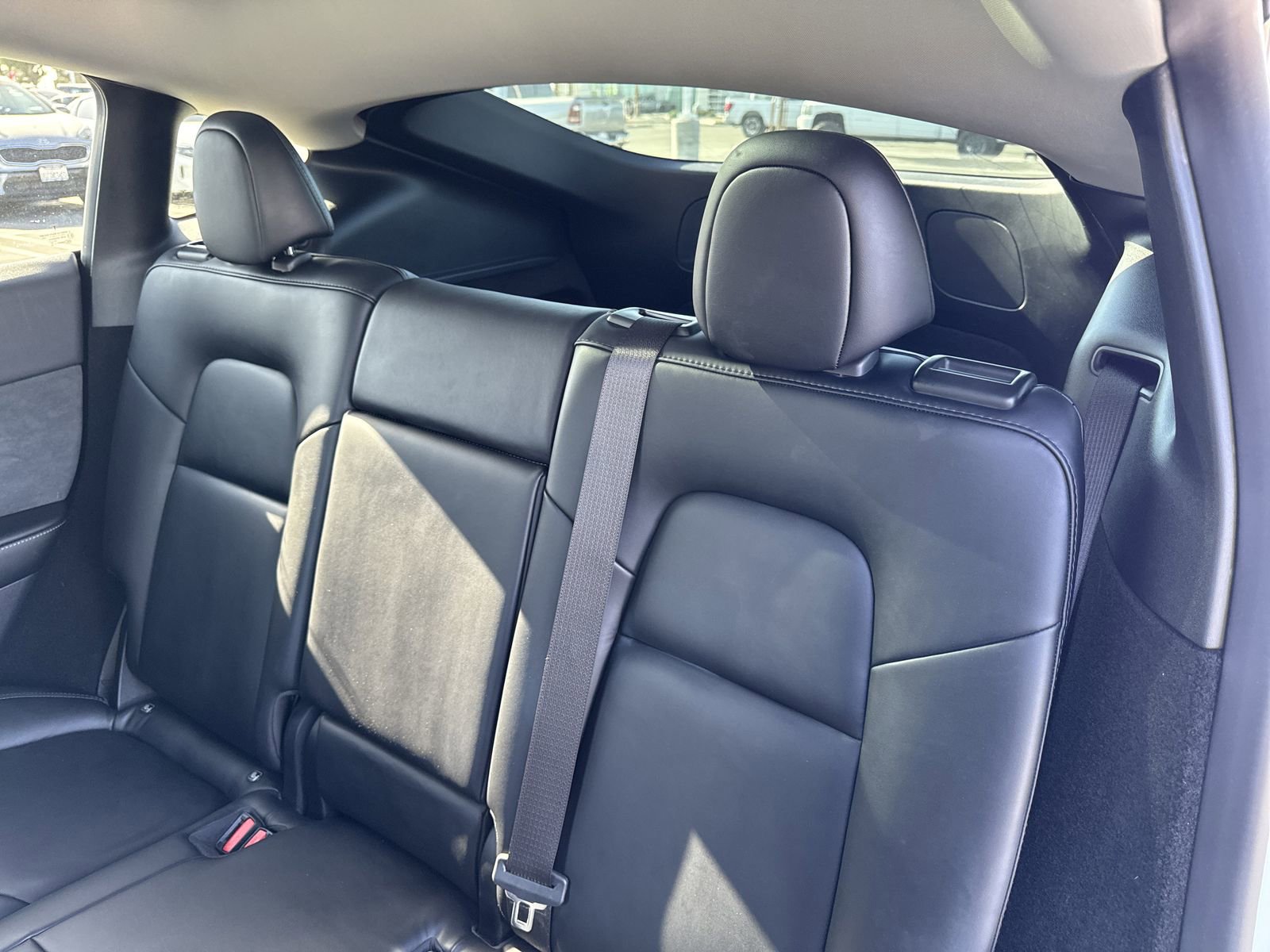 Used 2023 Tesla Model Y Long Range image 18