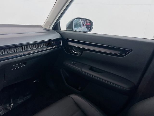 Certified 2025 Honda CR-V EX-L image 20