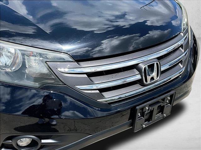 Used 2013 Honda CR-V EX-L image 30