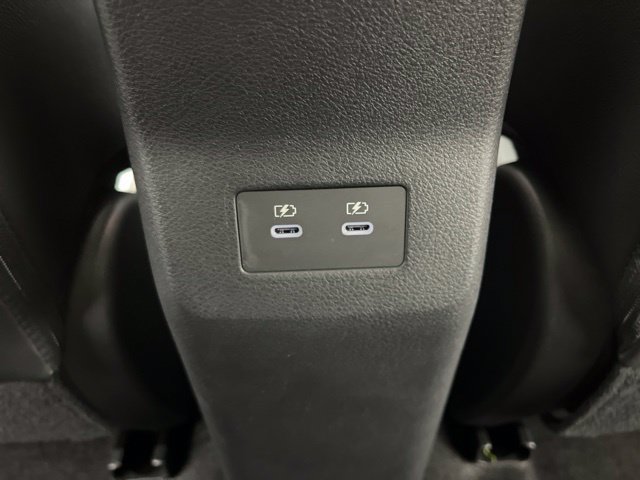 New 2026 Nissan Kicks SR w/ SR Premium Package FWD image 44
