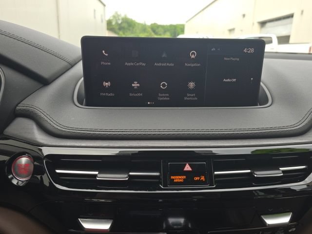 Used 2024 Acura MDX SH-AWD w/ Advance Package image 16