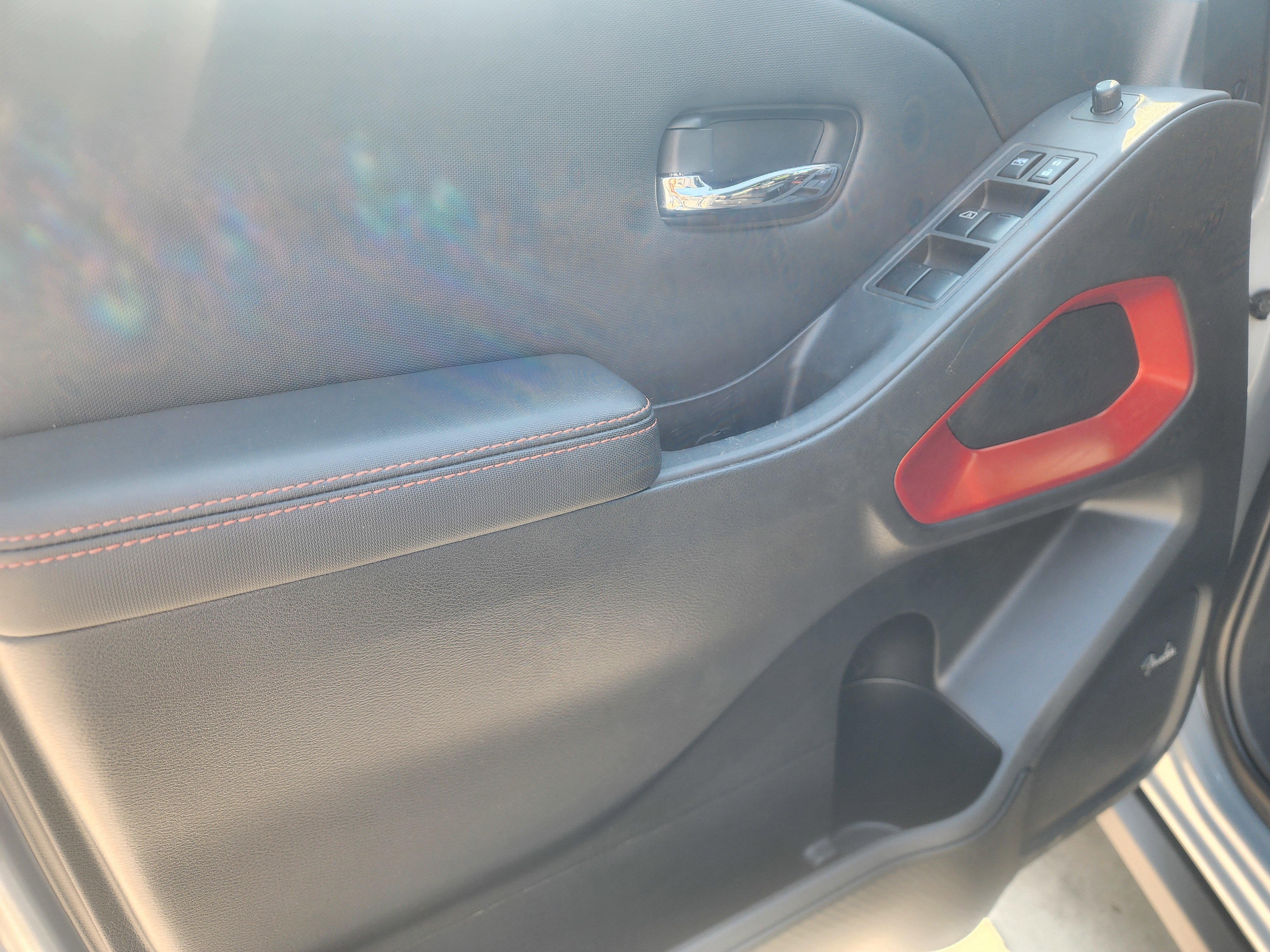 Used 2024 Nissan Frontier PRO-4X w/ Pro Premium Package image 6