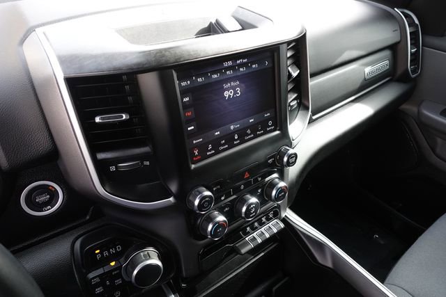 Used 2021 RAM 1500 Big Horn image 20