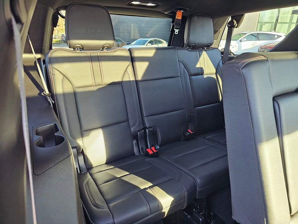 Used 2021 Chevrolet Tahoe RST image 28