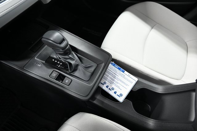 New 2026 Toyota Corolla Cross L image 18