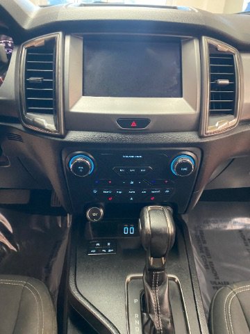 Used 2020 Ford Ranger XLT w/ Equipment Group 302A Luxury image 29