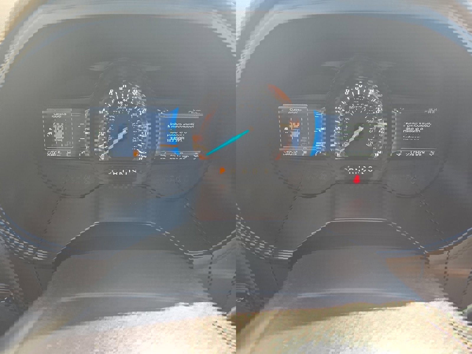 Certified 2023 Ford Edge SEL w/ Convenience Package image 16