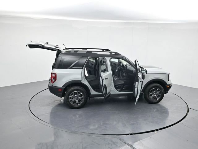 Used 2024 Ford Bronco Sport Badlands w/ Topo Graphic Package image 42