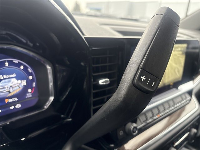 Used 2024 Chevrolet Silverado 1500 LT image 16