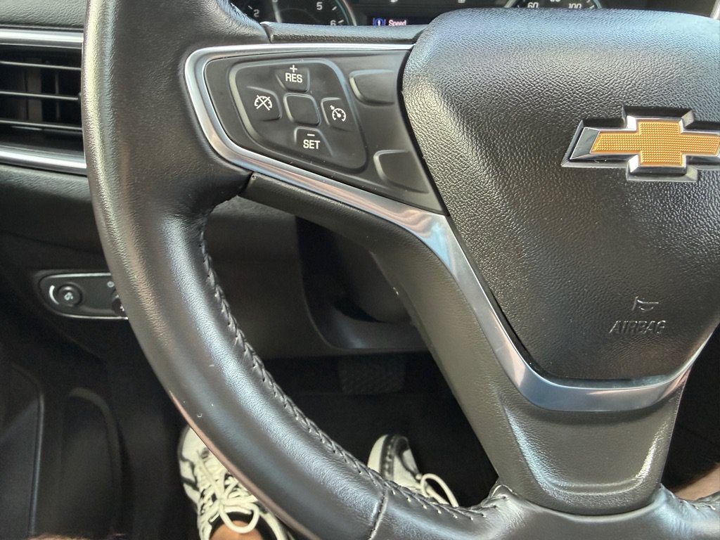 Used 2019 Chevrolet Equinox LT FWD image 26