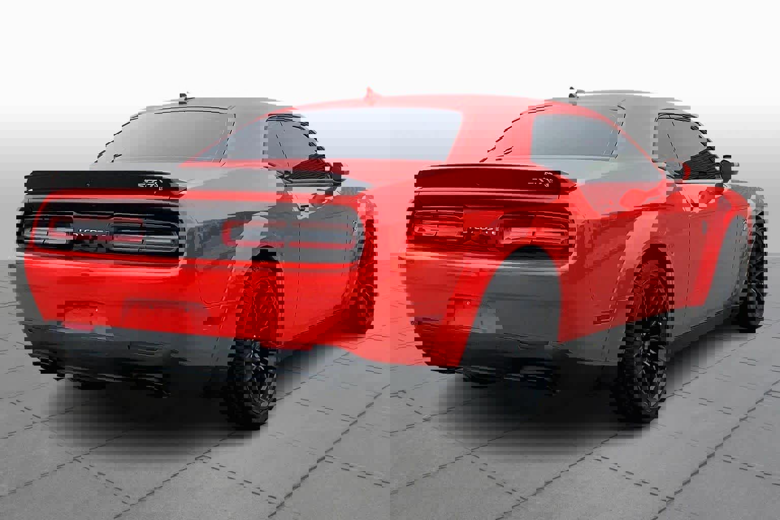 Used 2023 Dodge Challenger SRT Hellcat image 12