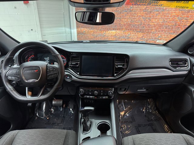 Used 2025 Dodge Durango GT image 12