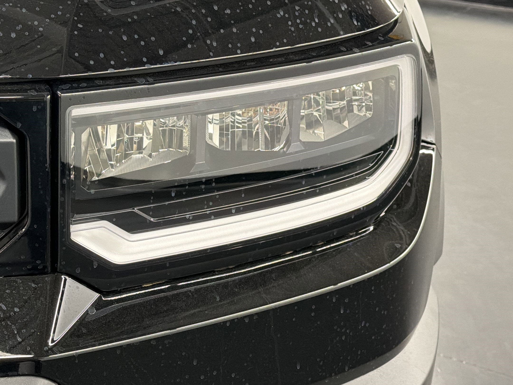 New 2026 Honda Passport RTL image 11