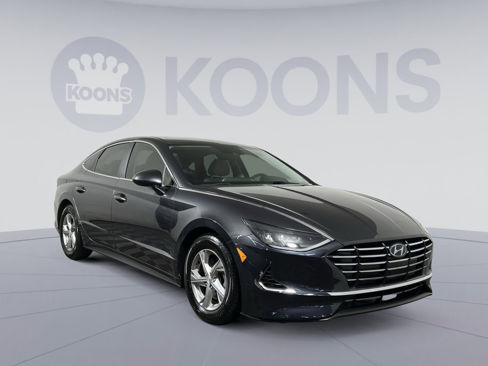 Used 2021 Hyundai Sonata SE image 10