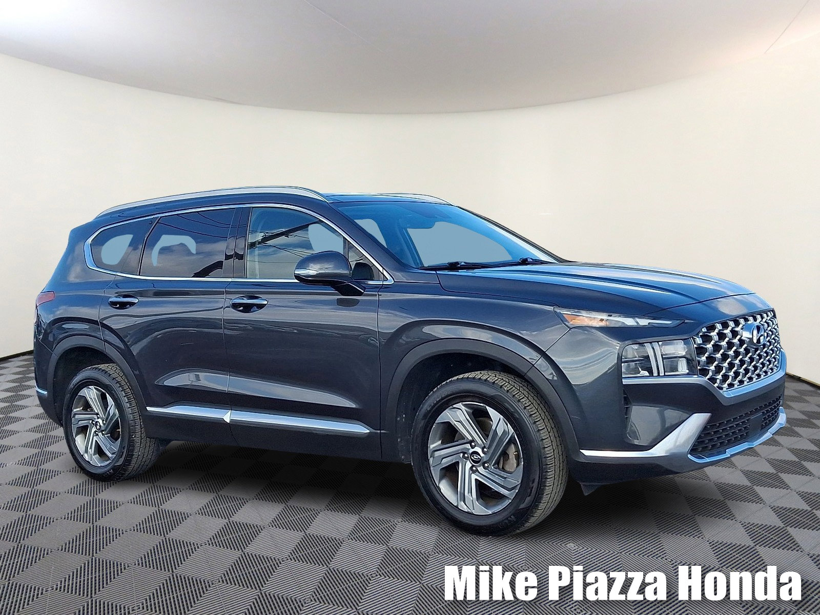 Used 2022 Hyundai Santa Fe SEL w/ Convenience + Premium Package
