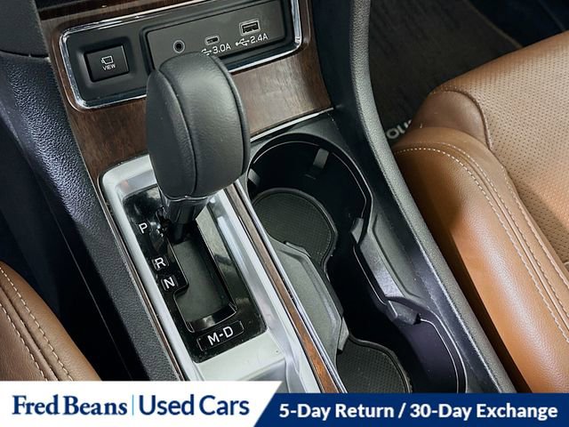 Used 2023 Subaru Ascent Touring image 19
