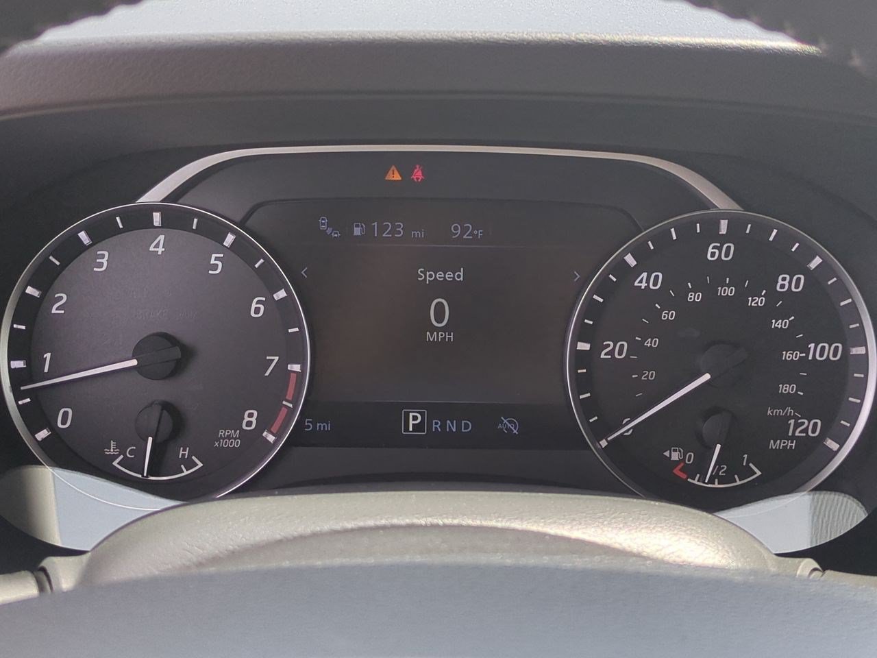 New 2026 Nissan Frontier SV w/ SV Convenience Package RWD image 20