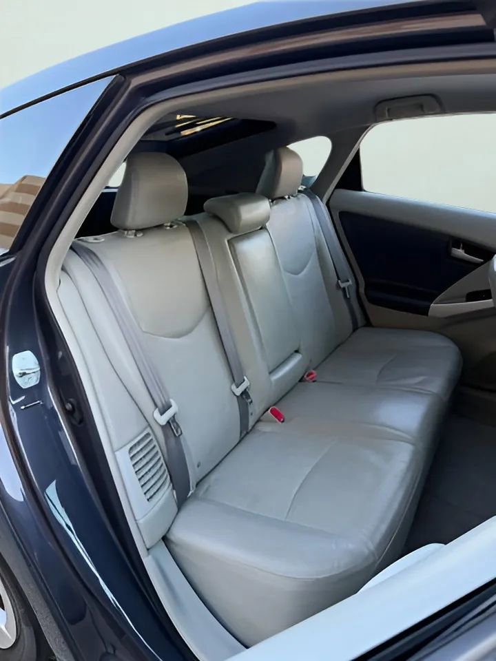 Used 2010 Toyota Prius Three image 15