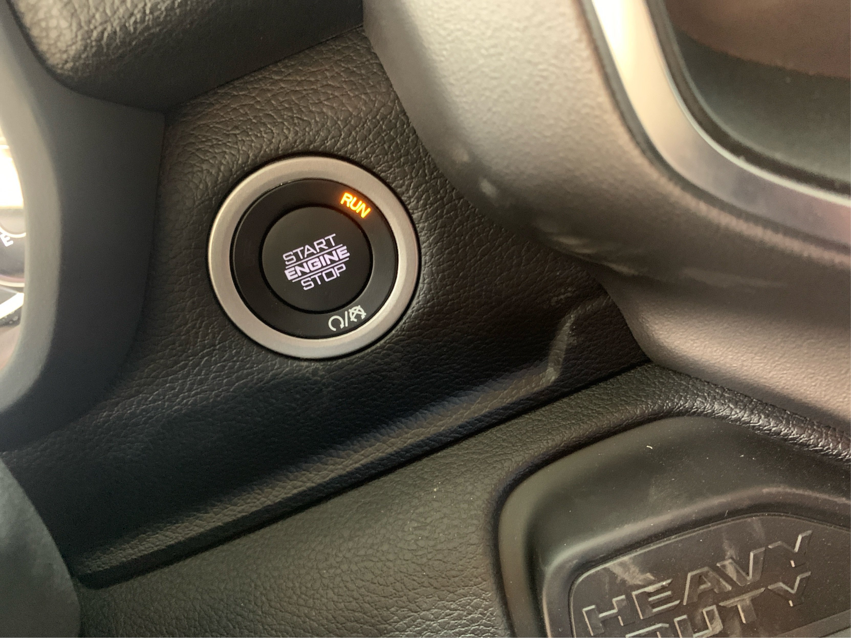 New 2026 RAM 2500 Big Horn AWD/4WD image 27