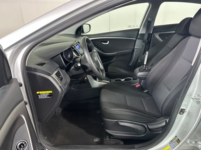 Used 2017 Hyundai Elantra GT image 10