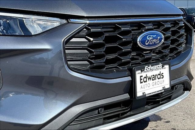 Used 2025 Ford Escape ST-Line Select image 31