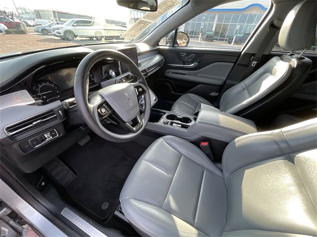 Used 2022 Lincoln Corsair FWD image 15