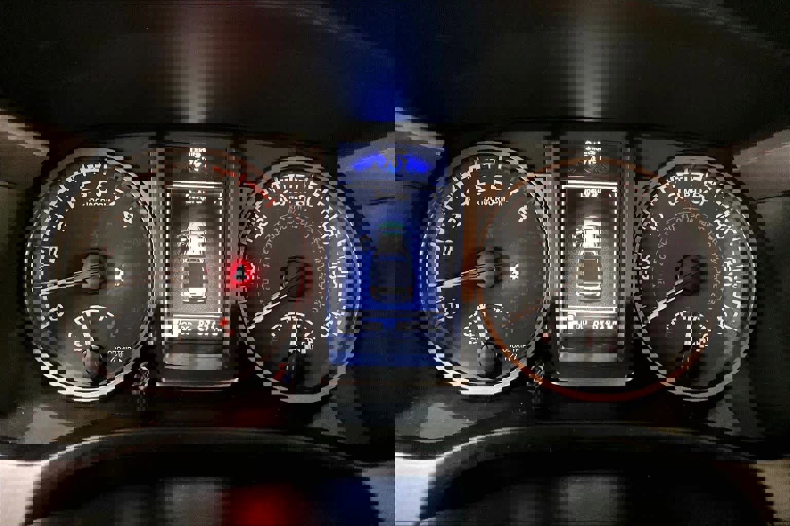 Certified 2023 Toyota Tacoma TRD Sport w/ Technology Package image 24