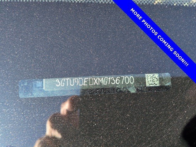 Used 2021 GMC Sierra 1500 SLT w/ SLT Convenience Package image 11