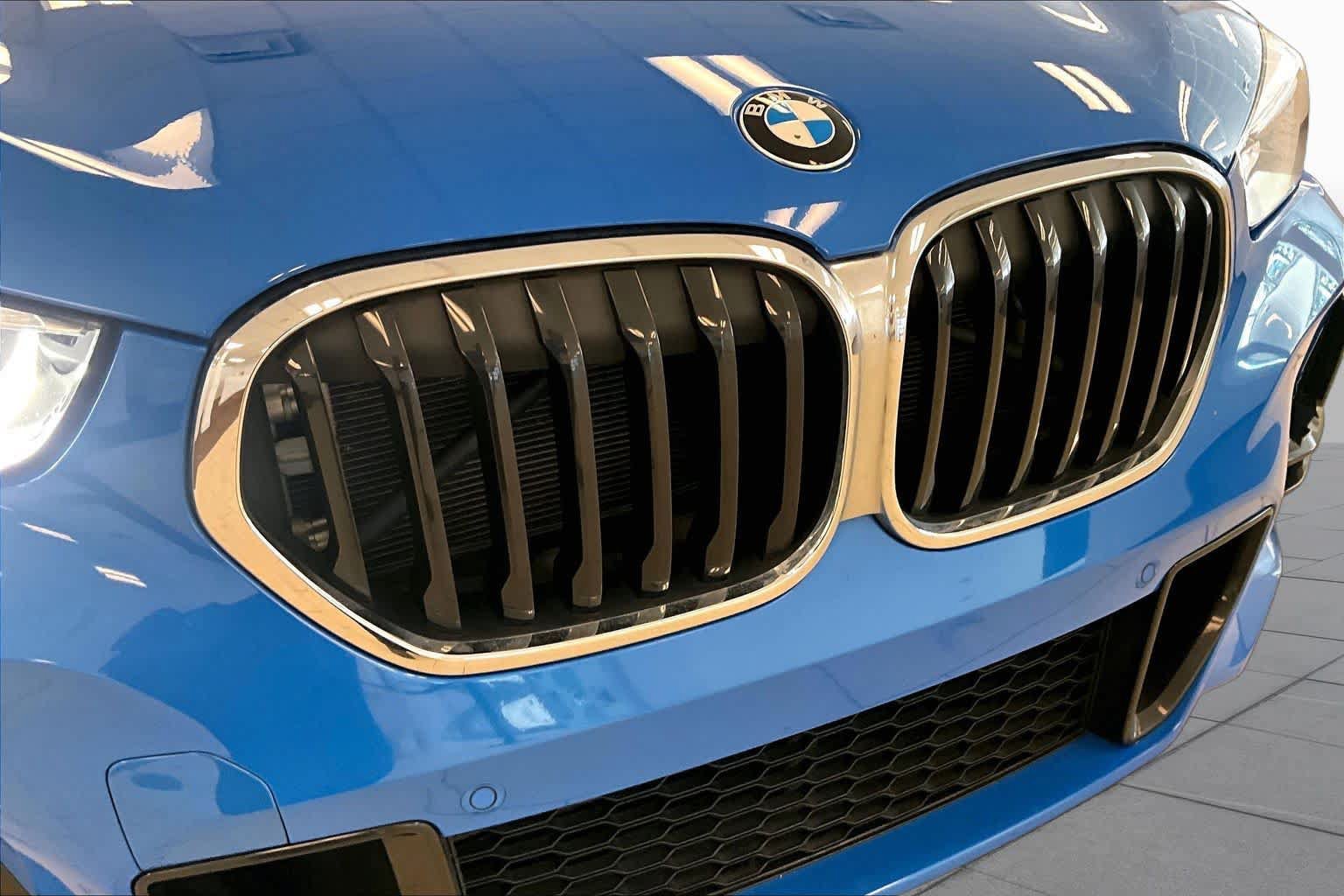 Used 2021 BMW X1 sDrive28i w/ M Sport Package FWD image 28