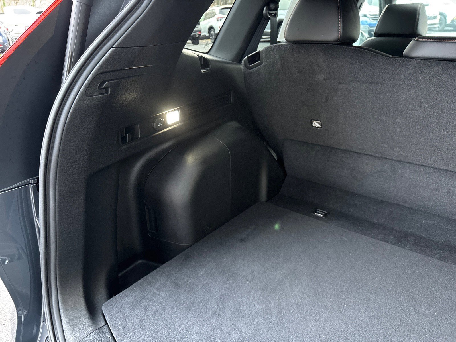 Used 2024 Honda CR-V Sport Touring image 55