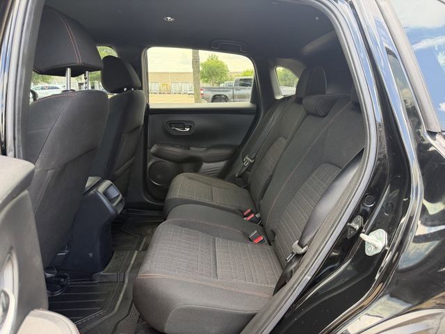 Used 2024 Honda HR-V Sport image 27