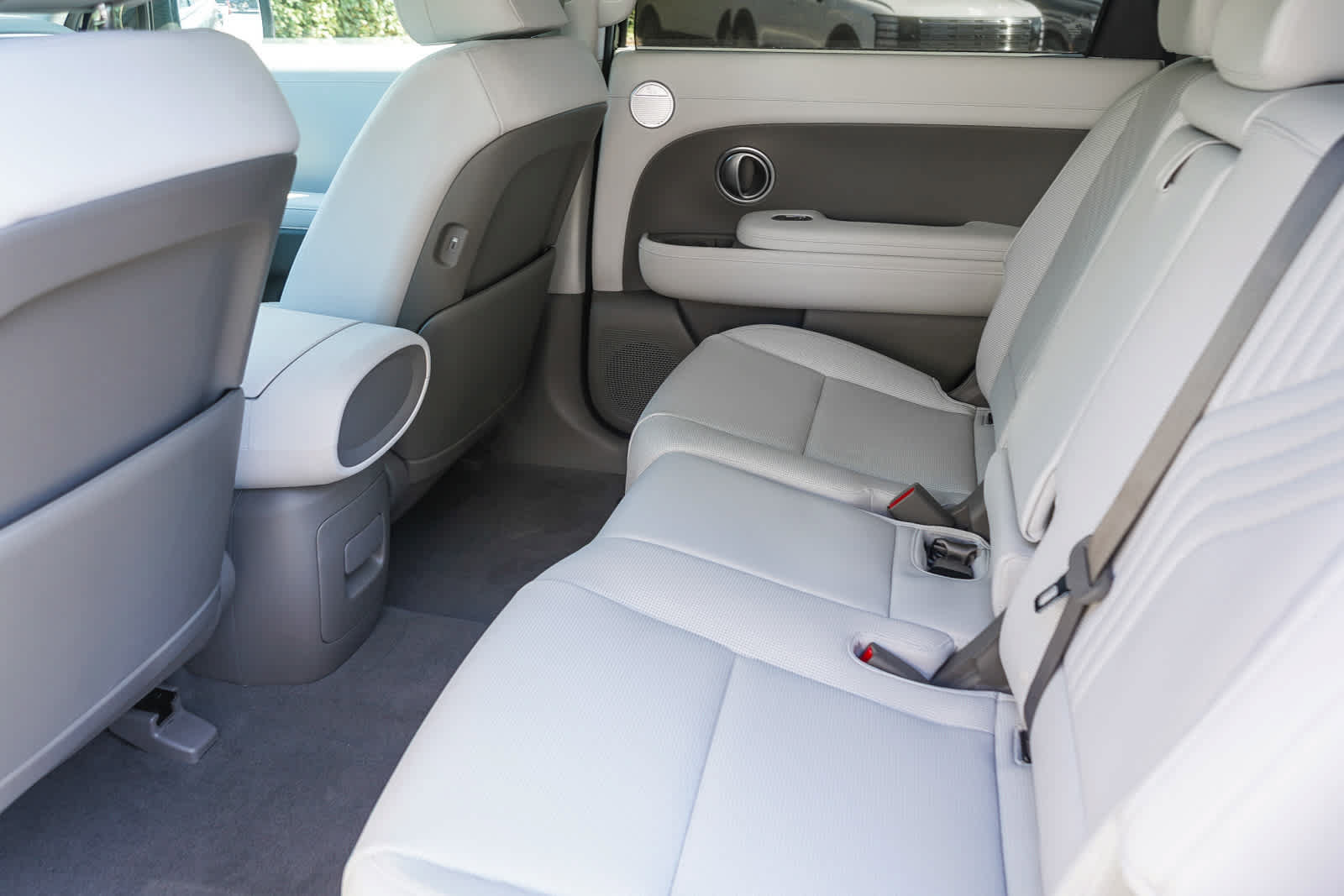 New 2026 Hyundai Palisade FWD Hybrid image 17
